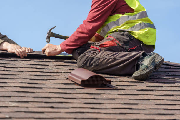 Professional Roofing Contractor in Highlands, TX