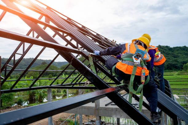 Best Local Roofing Companies  in Highlands, TX