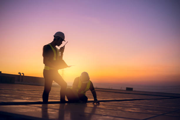 Best Metal Roofing Contractor  in Highlands, TX