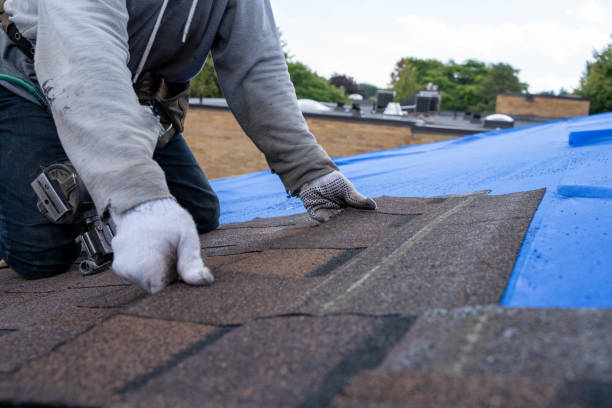 Best Residential Roof Replacement  in Highlands, TX
