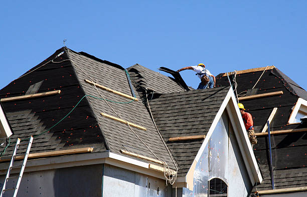 Best Residential Roofing Contractor  in Highlands, TX