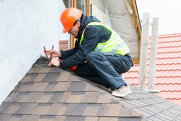Best Roof Leak Repair  in Highlands, TX