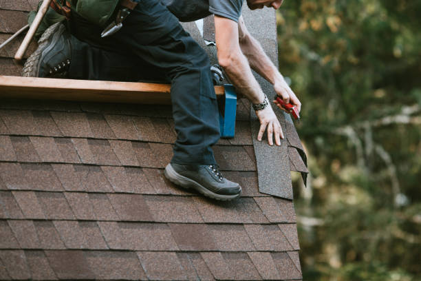 Best Roof Maintenance Services  in Highlands, TX