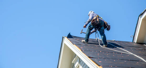 Best New Roof Installation  in Highlands, TX